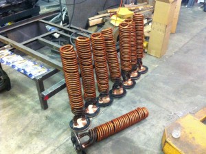 heat exchangers