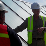 solar hot water system training for navfac